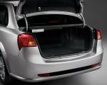 Buick Excelle 2009 года